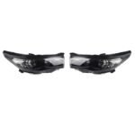 Automobiles Head Lights for Toyota Highlander Headlight 20 15-20 17 Eagle Eye New Kluger Front Lamp Accessories - Image 2