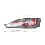 Car Styling Rear Lamp for Lexus CT200H 2011-20 16 LED Taillights DRL Reverse Fog Turn Signal Lights Stop Light Accessoories - Image 6