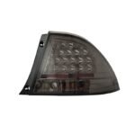 Tail Lamp for Lexus is200 LED Taillight 1998-2005 is300 Rear Fog Brake Turn Signal Automotive Accessories - Image 3