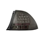Tail Lamp for Lexus is200 LED Taillight 1998-2005 is300 Rear Fog Brake Turn Signal Automotive Accessories - Image 7