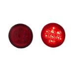 Tail Lamp for Lexus is200 LED Taillight 1998-2005 is300 Rear Fog Brake Turn Signal Automotive Accessories - Image 4