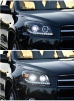 LED Headlight for Toyota RAV4 2009-2012 High Beam Front Lamp Turn Signal Headlights DRL Driving Light Accessories - Image 5