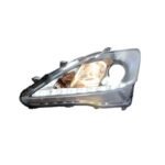 High Beam Xenon Headlights for Lexus is250 LED fog Headlight 2006-2011 Headlights is300 DRL Turn Signal Front Lamp - Image 3