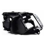 All LED Turn Signal Head Lamp For VW Amarok DRL Headlight Assembly 10-20 bi-xenon beam Car Light - Image 3