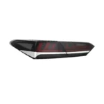1 Pair Rear Lights For TOYOTA Camry LED Tail Light 18-21 Toyota Start Up Animation With Sequential Turn Signal Rear Lamp Assembly - Image 7