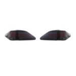 Car LED Tail Lights For Lexus RX350 Taillight Assembly Running Light 2009-15 RX270 RX400 Rear Fog Brake Turn Signal Lamp - Image 2