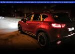2 Colors LED Tail Lamp For Mazda CX-5 LED Reversing Taillight assembly 2013-16 CX5 Rear Fog Brake Dynamic Turn Signal Light - Image 5