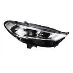 Car Styling For Ford Mondeo Fusion 20 17-20 20 Head lamp LED Headlight LED Dual Projector Headlights Replacement - Image 3