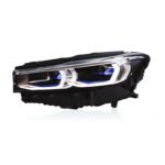 Head Lamp for BMW G12 LED Headlight 20 19-2022 Headlights 730 740 750 760 DRL Turn Signal High Beam Angel Eye Projector Lens - Image 3