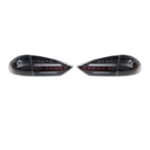 Automobiles Rear Lamp For Mondeo Fusion 20 19-2021 LED Fog DRL Turn Signal Lights Brake Reversing Taillights