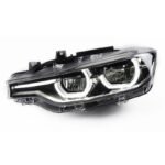 Car Lights Parts For BMW 3 Series F30 F35 320i Head lamps LED Headlight LED Daytime Turn Signal Front Lamp - Image 3