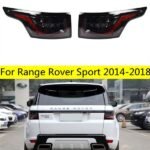 Car Parts Goods Tail Light For Range Rover Sport 2014-20 18 Taillights Rear Lamp LED Signal Reversing Parking Lights