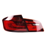 Car Tail Lights for BMW F10 2010-20 16 F18 LED Taillight 525i 530i 520i Dynamic Turn Signal Lamp LED Parking Light - Image 6