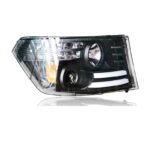 Car Headlights for Dodge RAM 20 13-20 18 RAM 1500 LED Headlight High Beam Signal Fog Front Lights - Image 4