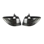 Car Tail Lights For Cruze LED Tail Light 20 09-20 15 Chevrolet Hatchback Rear Fog Brake Turn Signal Lamp - Image 7