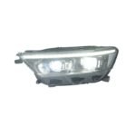 Full LED Lights For VW T-ROC Car Headlight Assembly 20 18-2021 Headlights TROC LED Stream Turn Signal Daily Light - Image 3