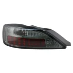 Car LED Tail Lights For Nissan Silvia S15 LED Taillight Assembly 1999-2014 Taillights Rear Lamp Turn Signal Reversing Parking Light - Image 6