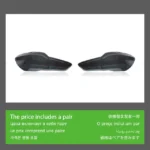 Car Styling Rear Lamp For BMW X1 LED Tail Light 16-20 F48 F49 LED Fog Brake Turn Signal Automotive Accessories Reverse Lights - Image 6