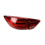 2 Colors LED Tail Lamp For Mazda CX-5 LED Reversing Taillight assembly 2013-16 CX5 Rear Fog Brake Dynamic Turn Signal Light - Image 6