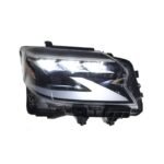 Auto Styling LED Lights For Lexus GX400 2014-20 20 GX460 High Beam Daytime Running Headlights Dynaimic Turn Signal Light - Image 3