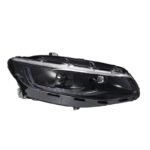 LED Front Lights Accessory For Malibu LT Headlight 20 16-20 18 High Beam Bi-xenon Lens Headlights Daytime Running Light - Image 3