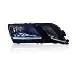 Car Styling Head Lamp for Skoda Headlight 20 18-20 20 New Octavia LED Headlights DRL LED Projector Lens Auto Accessories - Image 3