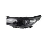 Automobiles Head Lights for Toyota Highlander Headlight 20 15-20 17 Eagle Eye New Kluger Front Lamp Accessories - Image 3